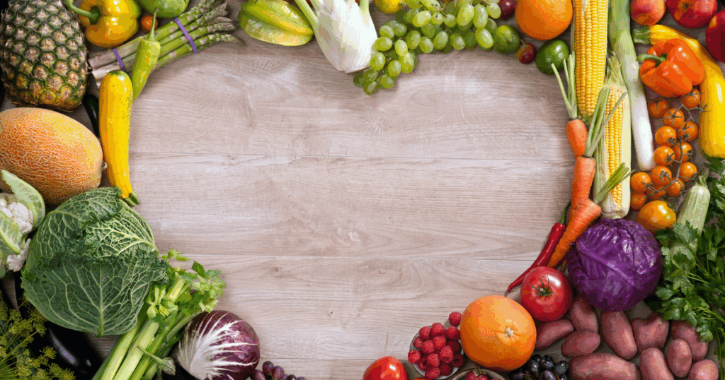 Peran Nutrisi Penting dalam Menjaga Fungsi Jantung dan Pembuluh Darah